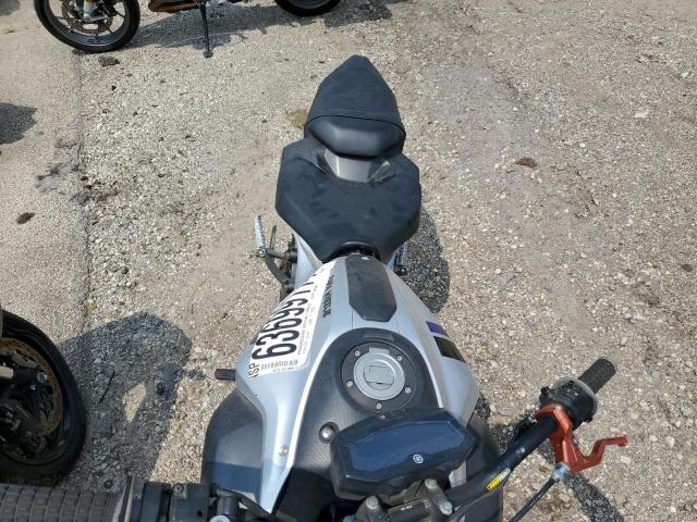 2016 YAMAHA FZ07 JYARM06E3GA008205
