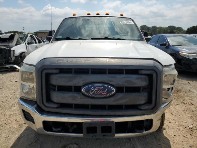 2013 Ford F350 Super Duty VIN: 1FD8W3HT0DEB44069 Lot: 60130324