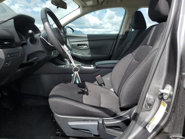 2024 Nissan Sentra Sv VIN: 3N1AB8CVXRY209515 Lot: 61244754