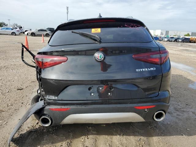 VIN ZASPAJAN4K7C71432 2019 Alfa Romeo Stelvio no.6