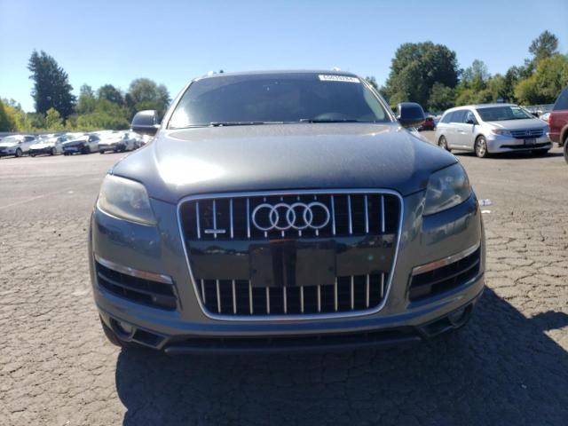 VIN WA1CGAFE0DD001692 2013 Audi Q7, Premium no.5