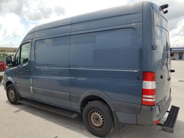 WD3PE7CD5JP640876 2018 Mercedes-Benz Sprinter 2500