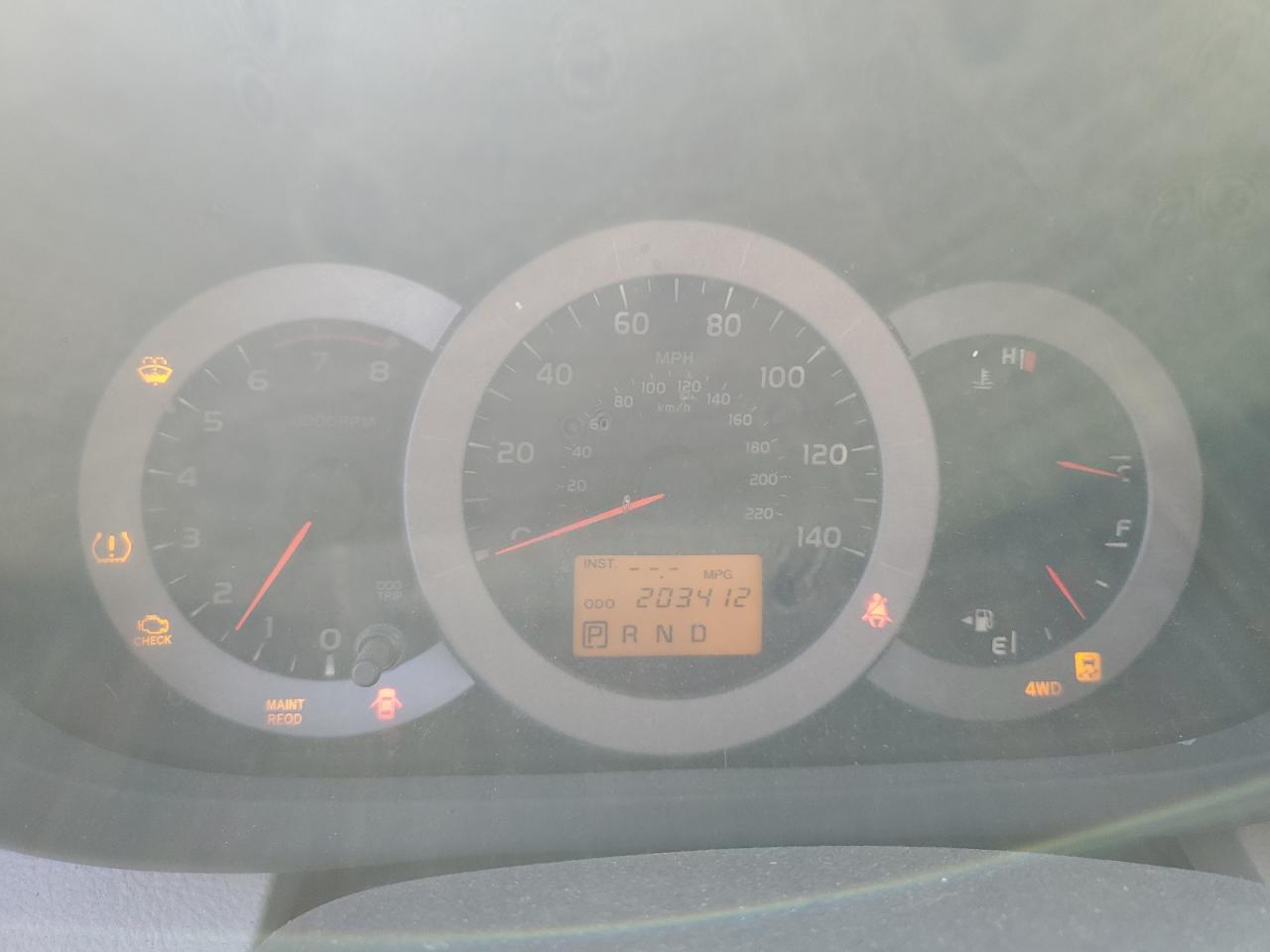 2T3BF4DV0BW102174 2011 Toyota Rav4