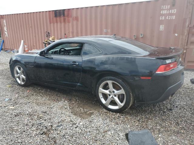 2015 CHEVROLET CAMARO SS - 2G1FH1EJ8F9146518