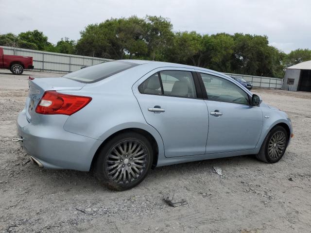 JS2RE9A37B6110720 2011 Suzuki Kizashi Se