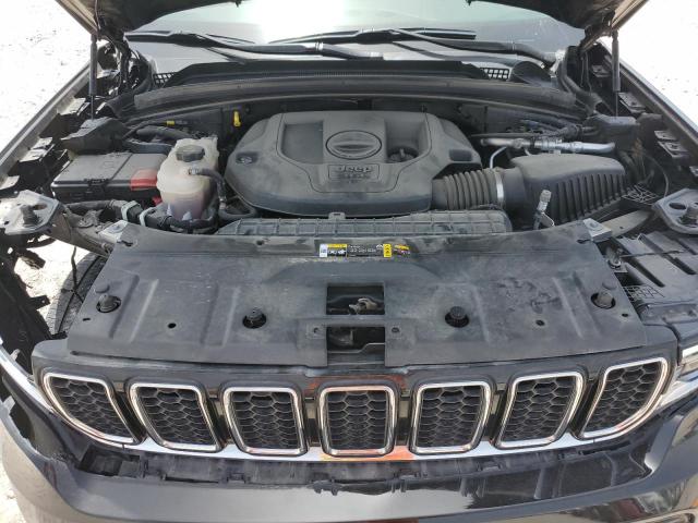 2023 JEEP GRAND CHER - 1C4RJHDG0P8741125