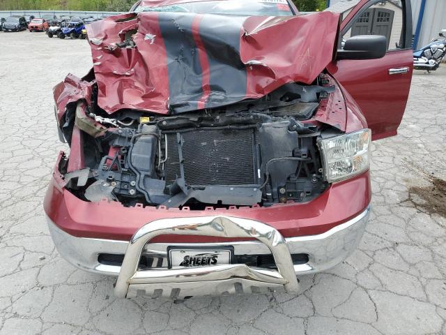 2014 RAM 1500 SLT - 1C6RR7GG0ES126905