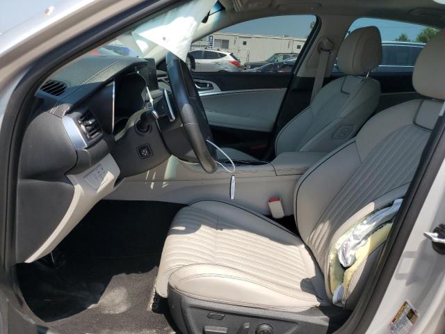 2019 GENESIS G70 ELITE - KMTG74LE1KU013927