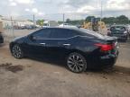 NISSAN MAXIMA 3.5 photo