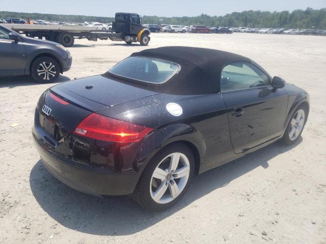 TRUMF38J881047223 2008 Audi Tt 2.0T