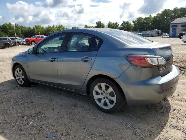 VIN JM1BL1TF8D1704369 2013 Mazda 3, I no.2