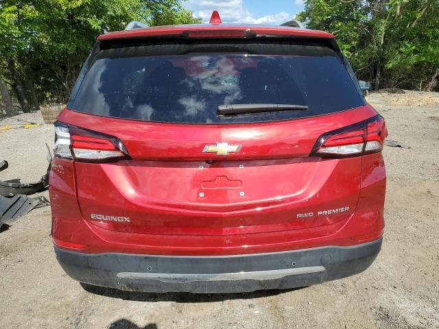 VIN 3GNAXXEG0PL240085 2023 Chevrolet Equinox, Premier no.6