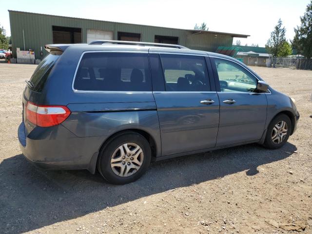 2005 Honda Odyssey Exl VIN: 5FNRL38755B069812 Lot: 63099084