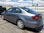 VOLKSWAGEN JETTA S photo