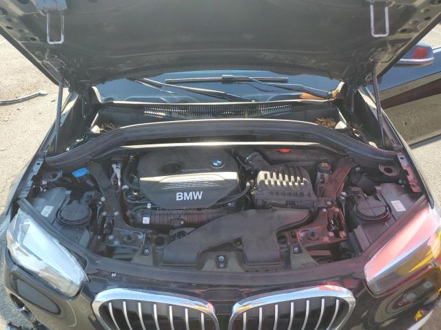 2018 BMW X1 Sdrive28I VIN: WBXHU7C37J5H45716 Lot: 61910494