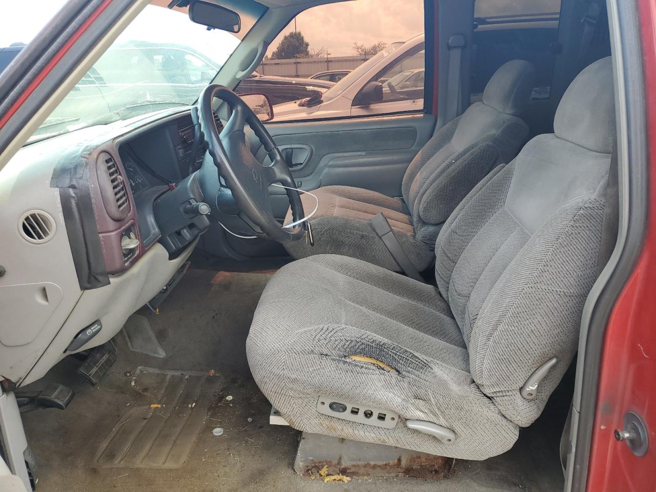 2GCEC19K5S1148000 1995 Chevrolet Gmt-400 C1500