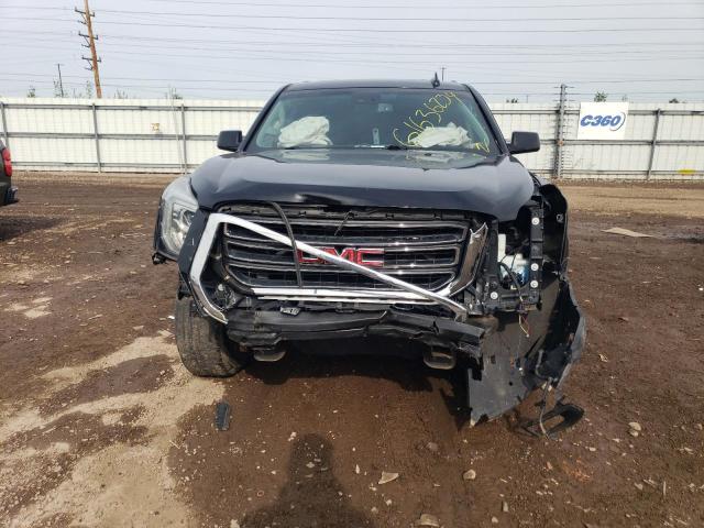 2016 GMC YUKON SLT - 1GKS2BKC1GR280026