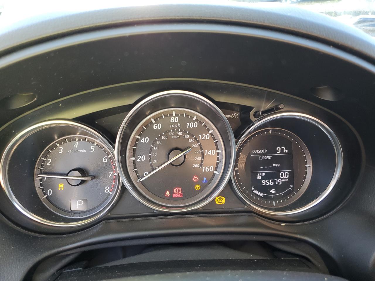 JM3KE4DY6E0389873 2014 Mazda Cx-5 Gt