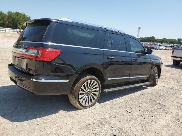 5LMJJ3LT3LEL23709 Lincoln Navigator  3