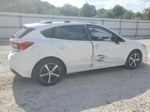 2021 SUBARU IMPREZA PR 4S3GTAD67M3702671  63403814