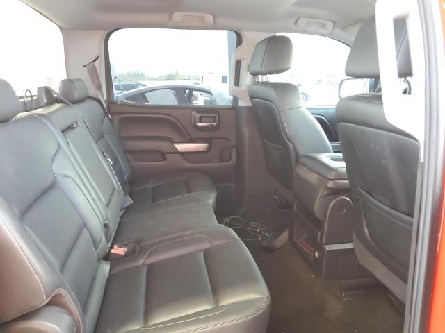 2015 CHEVROLET SILV1500 4 3GCPCREC6FG453721