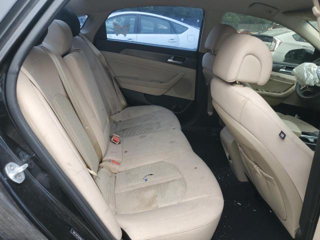 2017 HYUNDAI SONATA SPO - 5NPE34AF3HH486146
