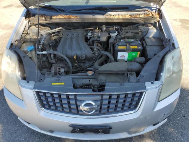 2007 Nissan Sentra 2.0 VIN: 3N1AB61E37L652252 Lot: 61677244