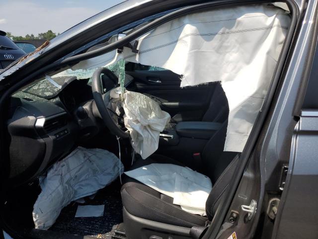 2020 NISSAN ALTIMA S - 1N4BL4BV8LC182698