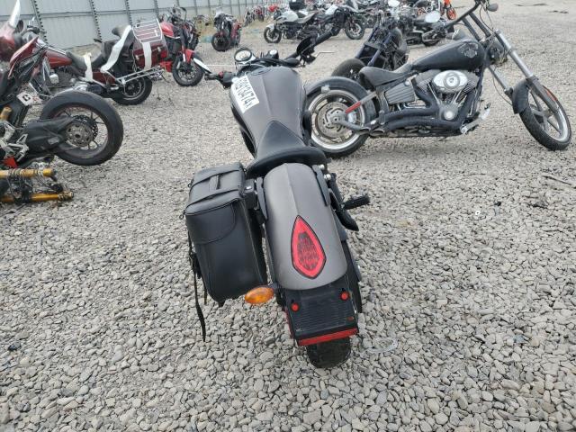 2016 VICTORY MOTORCYCLES GUNNER - 5VPLB36N8G3055088