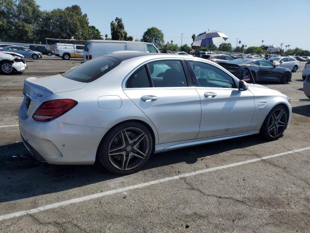 VIN 55SWF8HB7GU098130 2016 Mercedes-Benz C-Class, 6... no.3