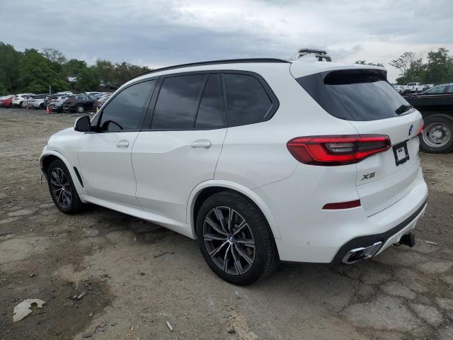 VIN 5UXCR6C51KLL13054 2019 BMW X5, Xdrive40I no.2