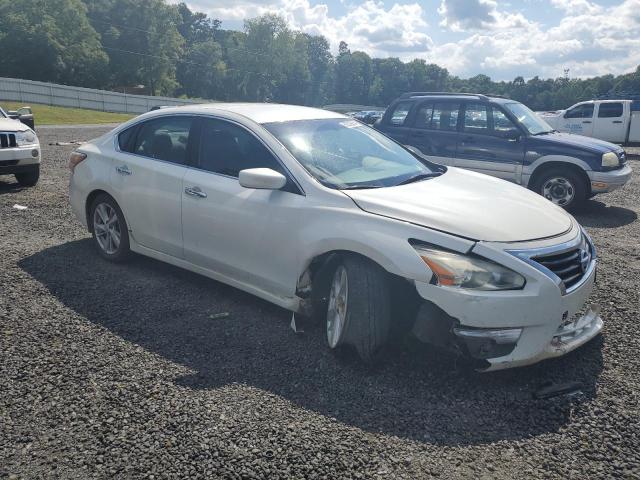 Vin: 1n4al3ap7fc242919, lot: 62539254, nissan altima 2.5 20154