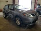 NISSAN ROGUE SPT photo