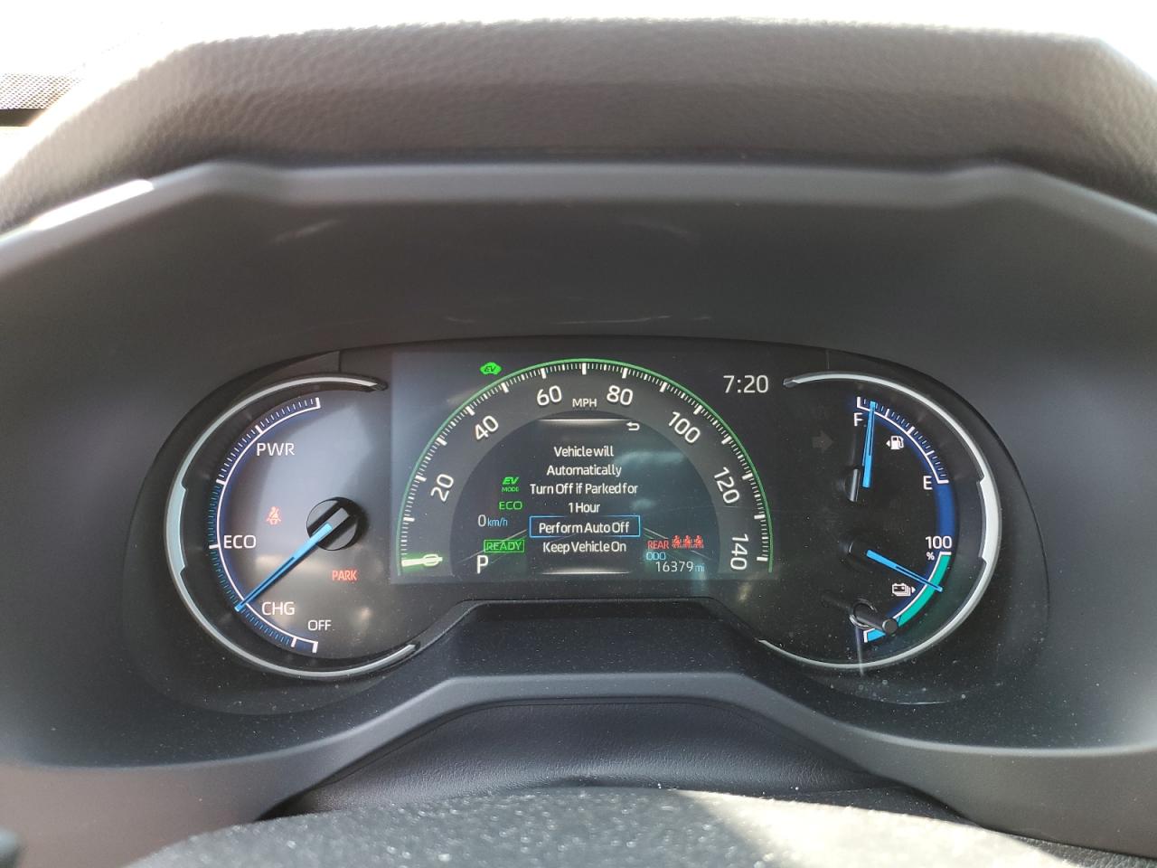 JTMFB3FV2ND098585 2022 Toyota Rav4 Prime Xse