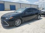 2021 TOYOTA CAMRY LE - 4T1R11AK5MU412984