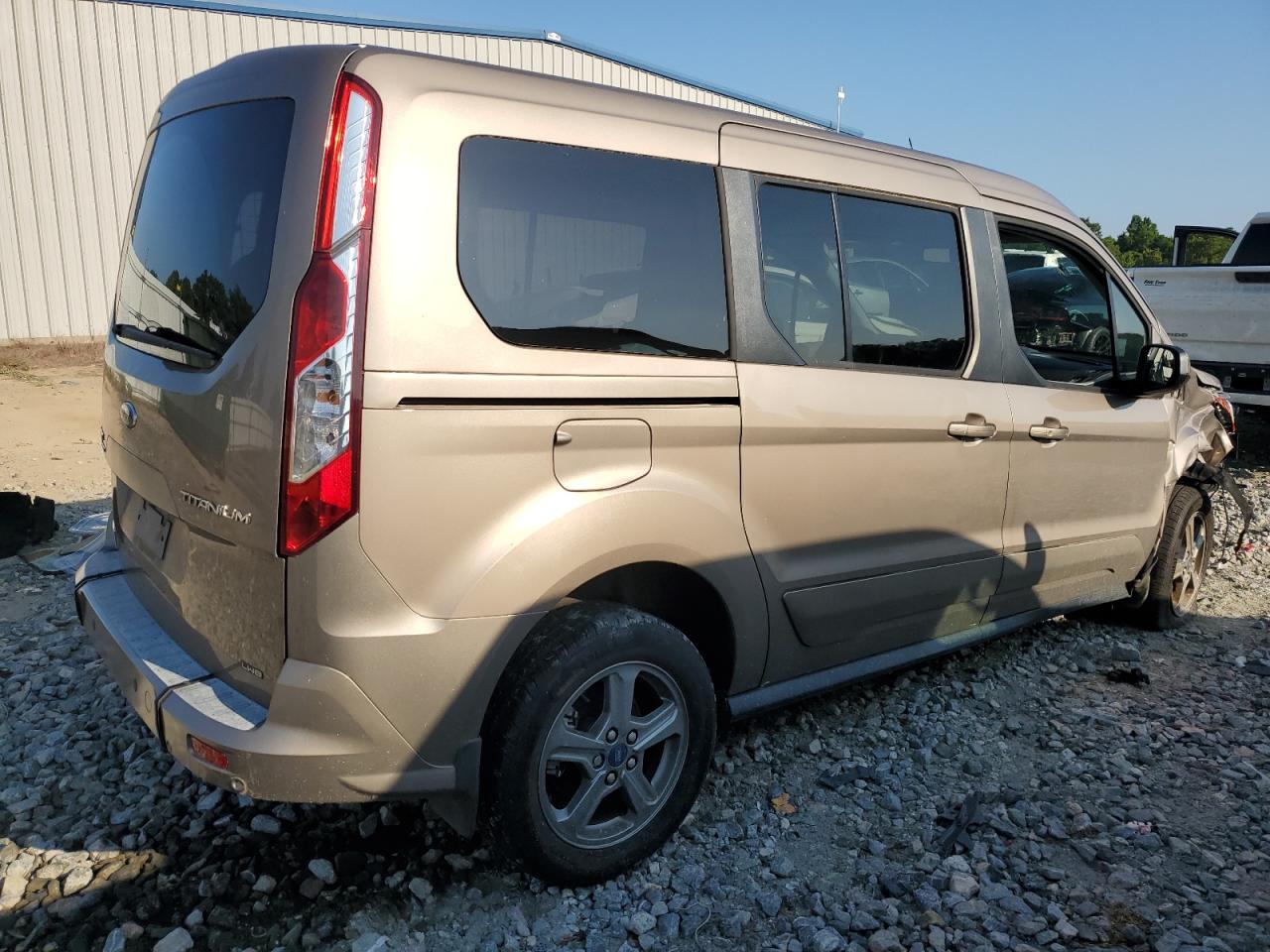 NM0GE9G29L1457171 FORD TRANSIT 2020