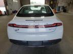 LINCOLN MKZ BLACK photo