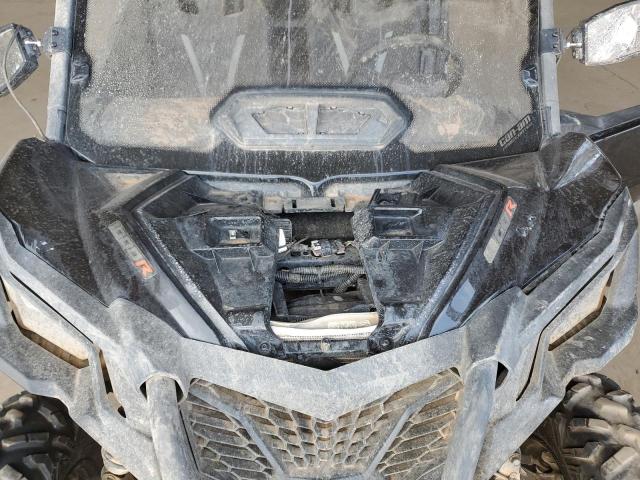 2022 CAN-AM MAVERICK S - 3JB1BAX4XNK000751
