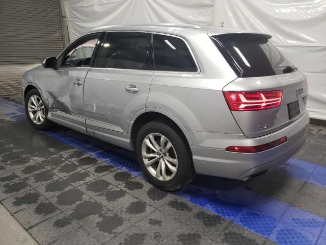 VIN WA1AAAF74JD053249 2018 Audi Q7, Premium no.2