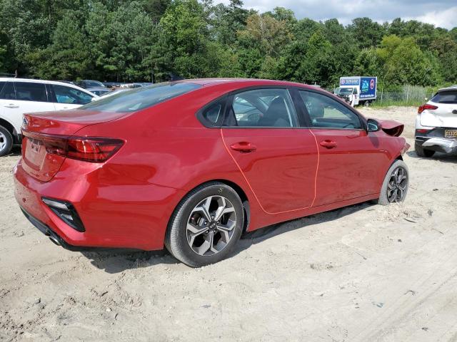 2019 KIA FORTE FE - 3KPF24AD4KE131567