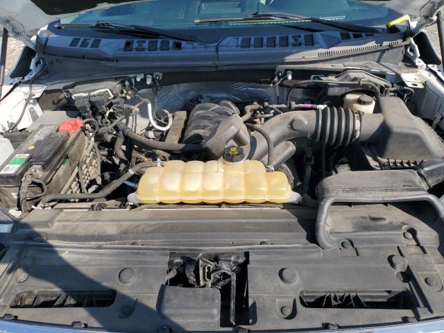 2017 FORD F150 SUPER - 1FTEW1EF7HKC82385