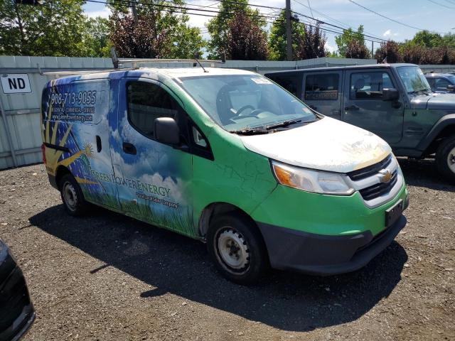 2015 CHEVROLET CITY EXPRE - 3N63M0YN8FK705371