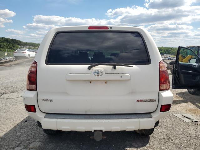 2005 Toyota 4Runner Sr5 VIN: JTEBU14R850057545 Lot: 61738404