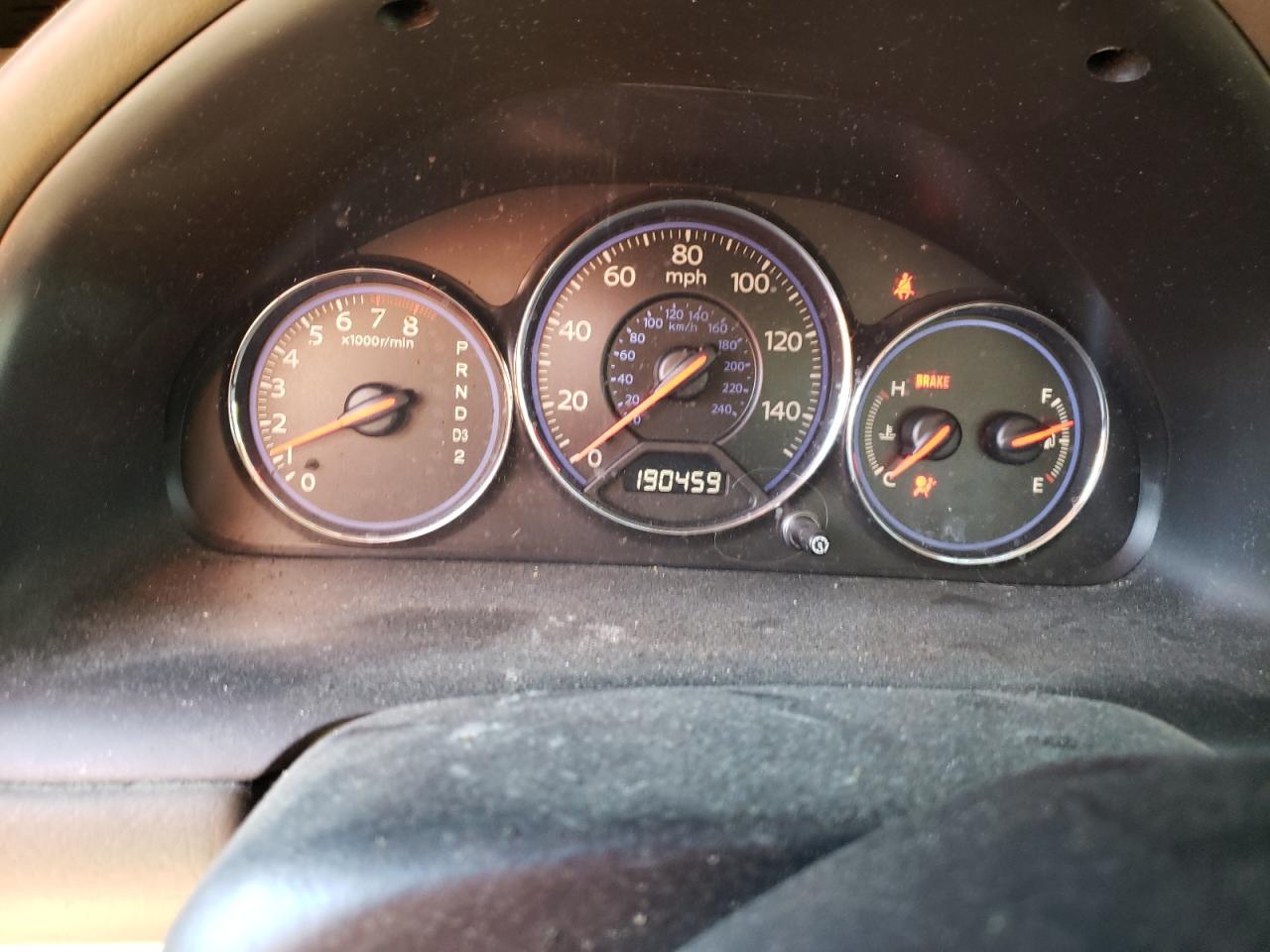 1HGES16543L038361 2003 Honda Civic Lx