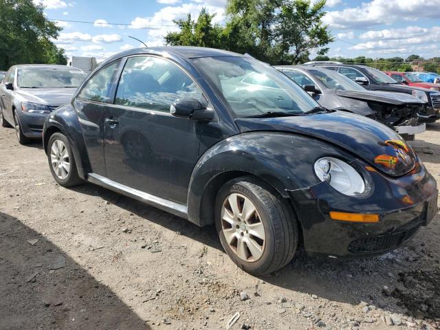 3VWPW31CX9M511066 2009 Volkswagen New Beetle S