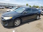 4T1BF1FK0DU643741 2013 Toyota Camry L