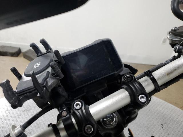 2023 YAMAHA MT09 - JYARN71EXPA005122