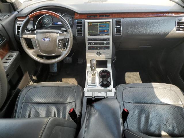 2010 Ford Flex Limited VIN: 2FMHK6DT9ABA81144 Lot: 62696964