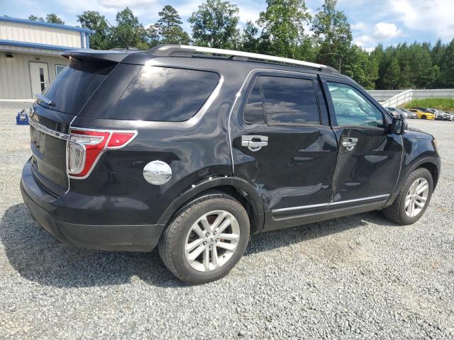 2015 FORD EXPLORER X - 1FM5K7D85FGC50340
