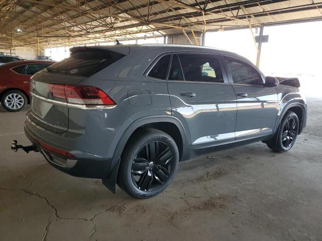 2023 Volkswagen Atlas Cross Sport Se VIN: 1V2HE2CA8PC222510 Lot: 61674744